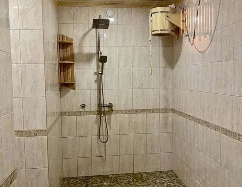 Баня На Парнякова 5, в Омске, Парнякова, 5 | 3 | 1001sauna.com