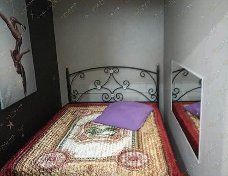 Сауна Русалка на Калинина, 5А, в Хабаровске, Калинина, 5а | 2 | 1001sauna.com