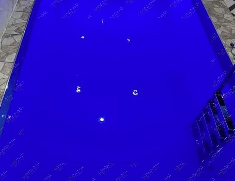 Баня На Парнякова 5, в Омске, Парнякова, 5 | 5 | 1001sauna.com