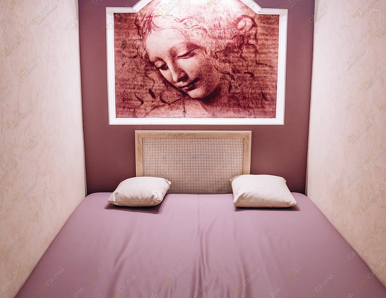 Сауна Банькофф, в Ульяновске, ул. Хрустальная, 56 | Комнаты отдыха | 1001sauna.com