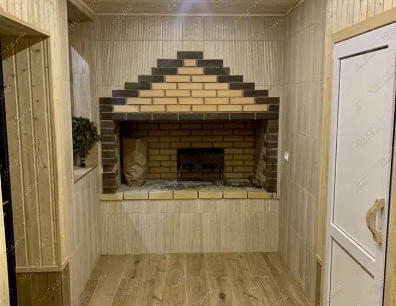 Баня На Парнякова 5, в Омске, Парнякова, 5 | 6 | 1001sauna.com