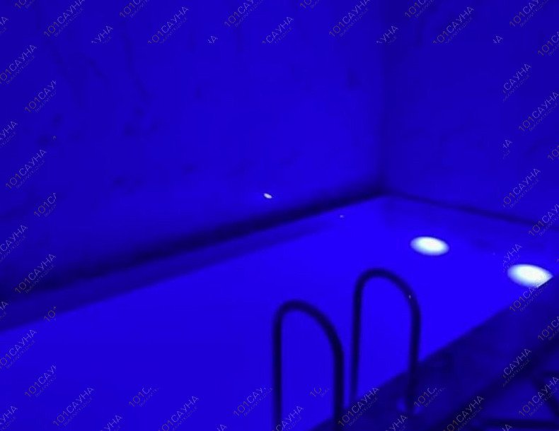 Баня На Парнякова 5, в Омске, Парнякова, 5 | 8 | 1001sauna.com