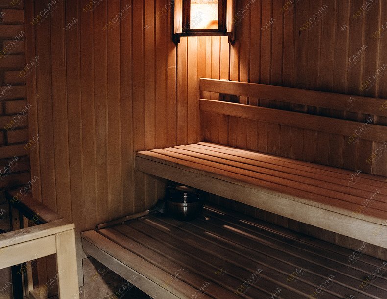 Сауна Банькофф, в Ульяновске, ул. Хрустальная, 56 | парная | 1001sauna.com