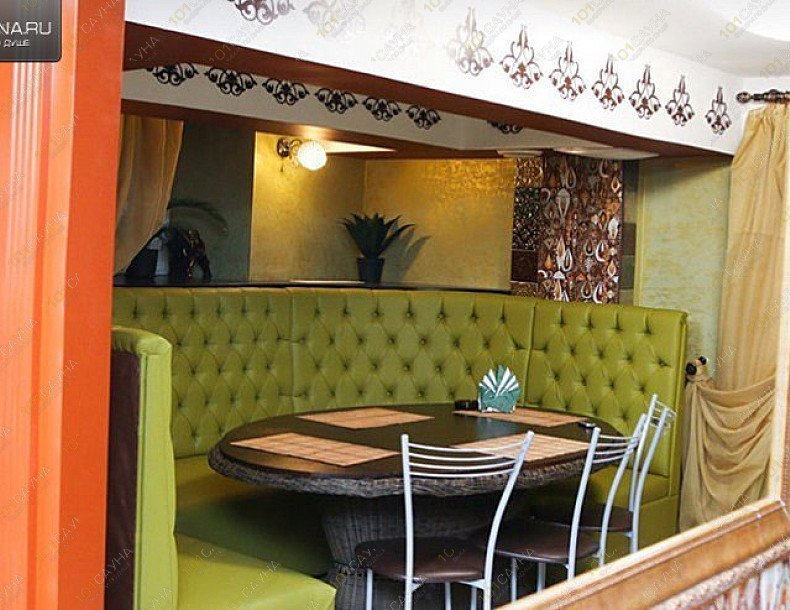 Сауна Бали, в Архангельске, Обводный канал, 76 | 3 | 1001sauna.com