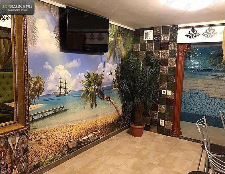 Сауна Бали, в Архангельске, Обводный канал, 76 | 4 | 1001sauna.com