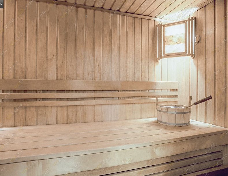 Сауна Клуб Морской, в Москве, Ленинградский проспект, 23 | парная | 1001sauna.com