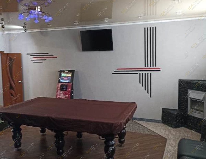 Сауна Русалка на Калинина, 5А, в Хабаровске, Калинина, 5а | 6 | 1001sauna.com