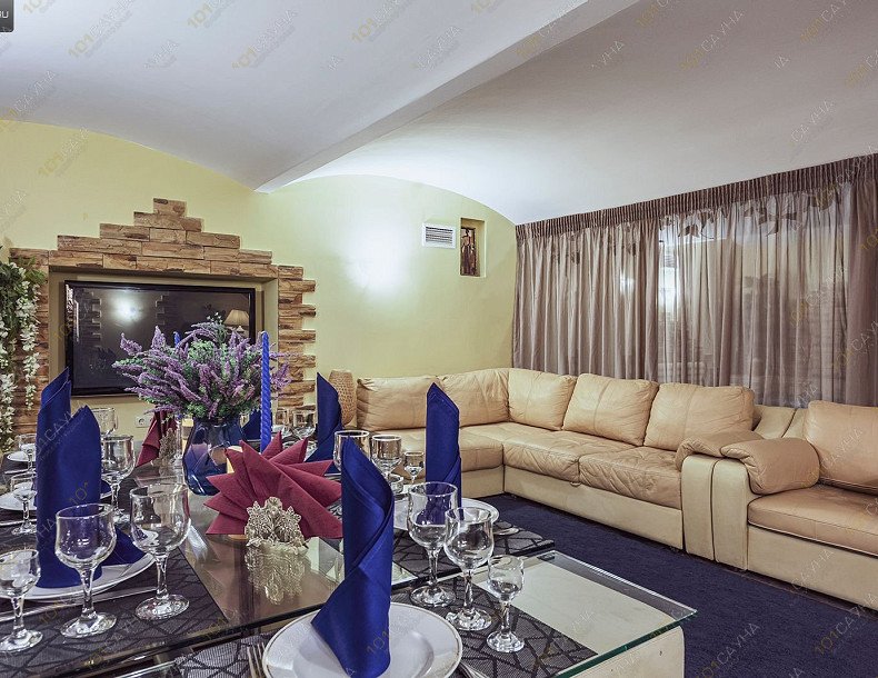 Сауна Клуб Морской, в Москве, Ленинградский проспект, 23 | зона тв | 1001sauna.com