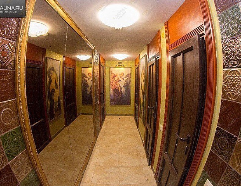 Сауна Бали, в Архангельске, Обводный канал, 76 | 6 | 1001sauna.com