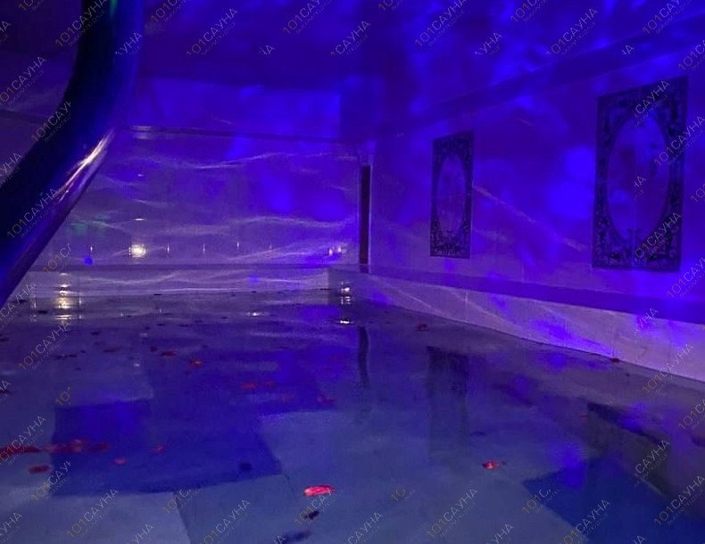 Сауна spaMen s, в Челябинске, улица Сони Кривой, 49Б | 12 | 1001sauna.com