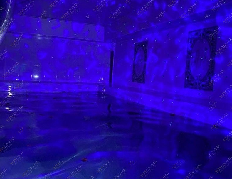 Сауна spaMen s, в Челябинске, улица Сони Кривой, 49Б | 11 | 1001sauna.com