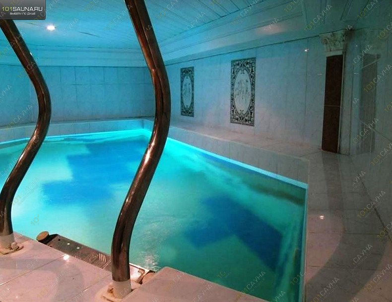 Сауна spaMen s, в Челябинске, улица Сони Кривой, 49Б | 1 | 1001sauna.com