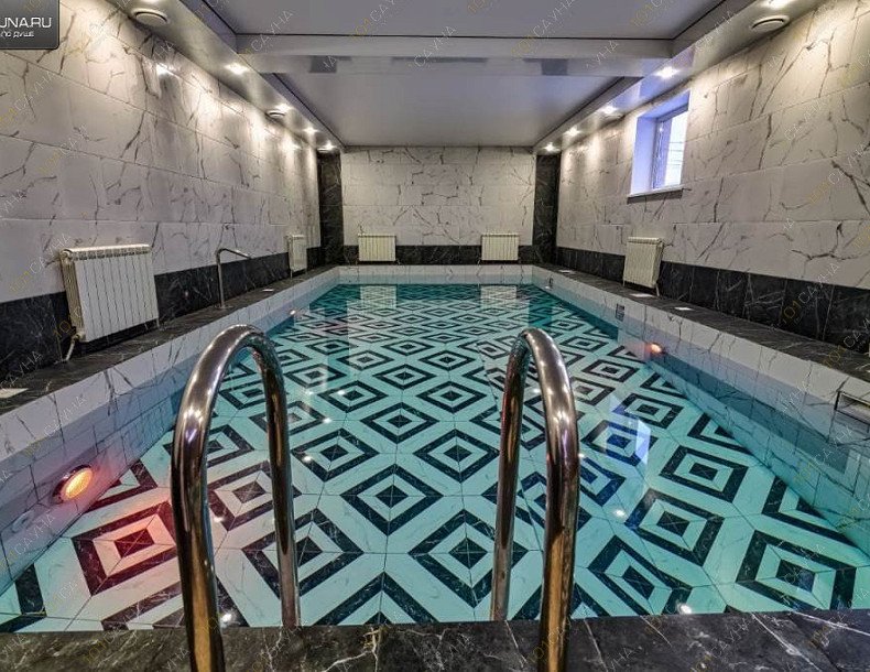 Банный комплекс Андреевские бани, в Омске, Совхозная 2-я ул. 21 | Номер: Семейный. Фото: 73 | 1001sauna.com