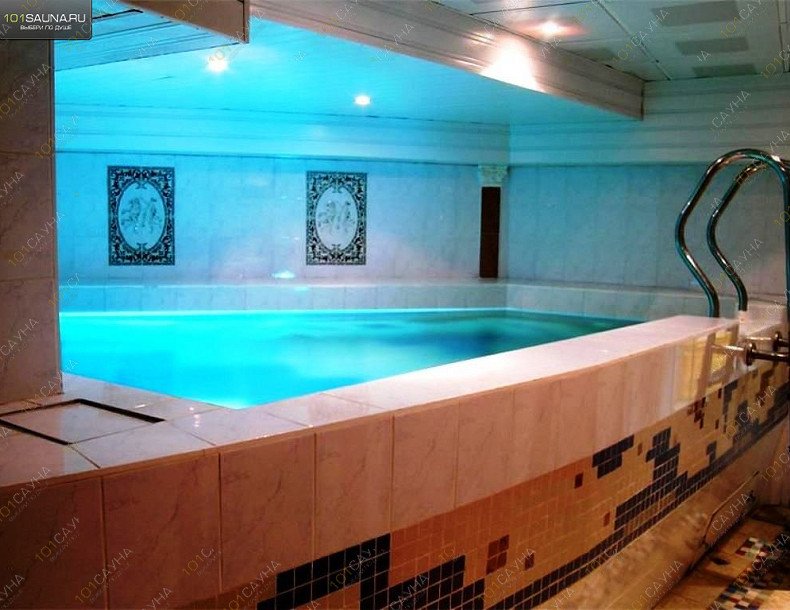 Сауна spaMen s, в Челябинске, улица Сони Кривой, 49Б | 2 | 1001sauna.com