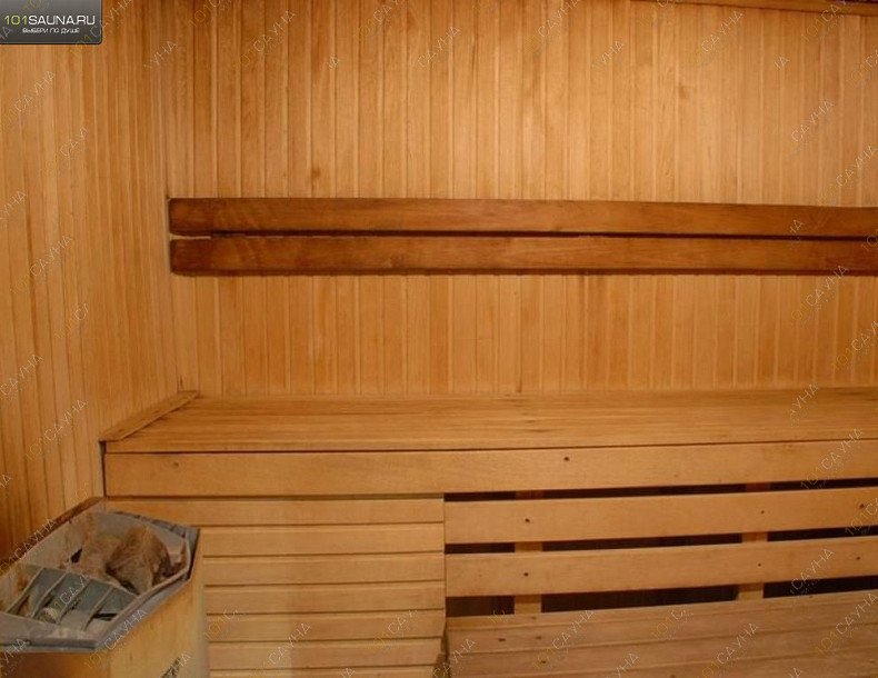Сауна spaMen s, в Челябинске, улица Сони Кривой, 49Б | 3 | 1001sauna.com