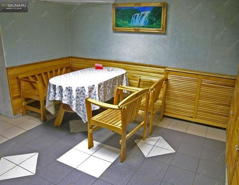 Сауна spaMen s, в Челябинске, улица Сони Кривой, 49Б | 4 | 1001sauna.com