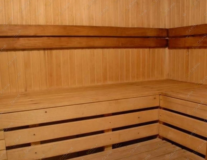 Сауна spaMen s, в Челябинске, улица Сони Кривой, 49Б | 5 | 1001sauna.com