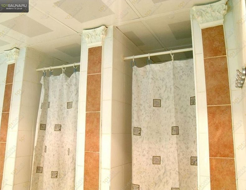 Сауна spaMen s, в Челябинске, улица Сони Кривой, 49Б | 6 | 1001sauna.com