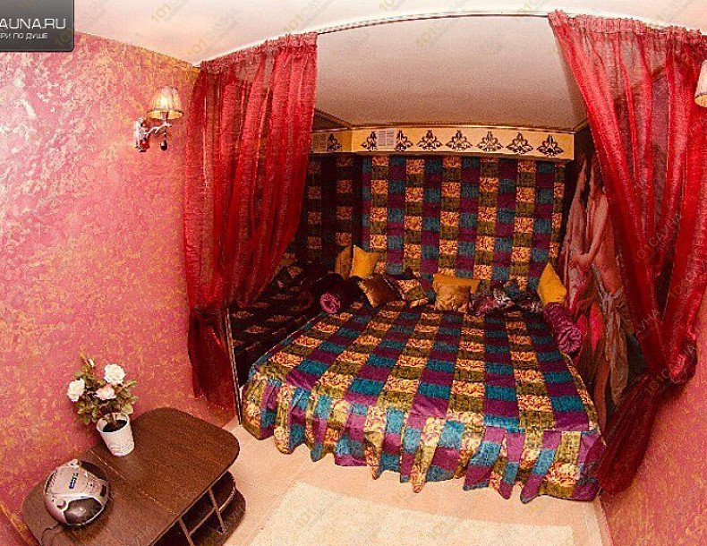 Сауна Бали, в Архангельске, Обводный канал, 76 | 7 | 1001sauna.com