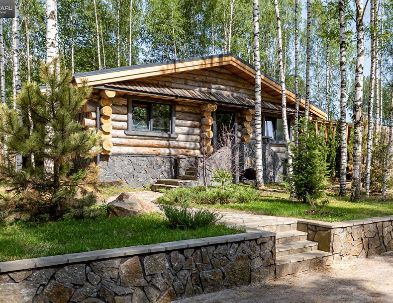 Банный клуб Yolla, в Санкт-Петербурге, Ленинградская область, Всеволожский район, деревня Колтуши, Воейковское шоссе, 2 | Банный дом | 1001sauna.com