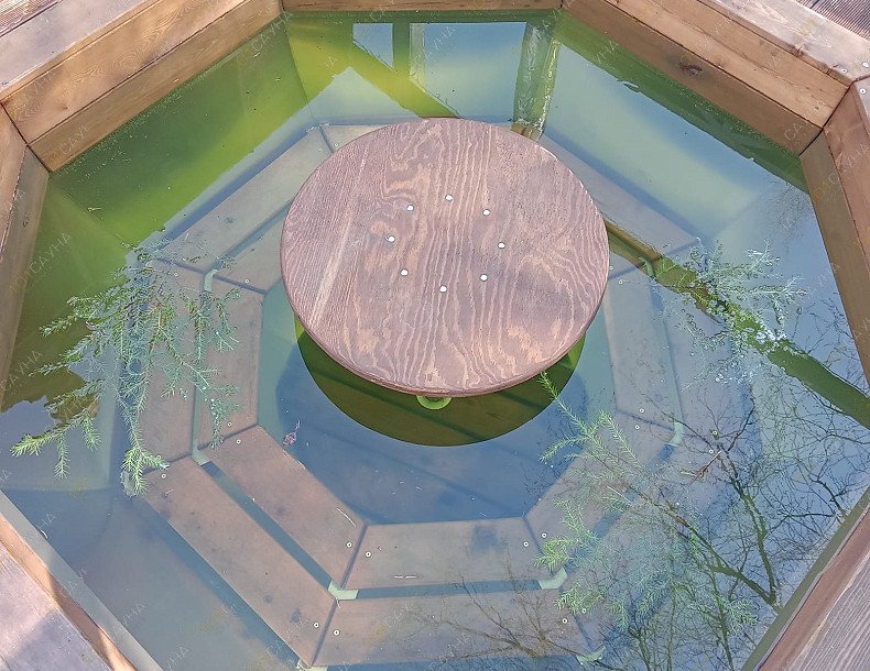 Банный курорт Лесной дух, в Ярославле, Туношенское сельское поселение, территория Лесной Дух, 1 | 2 | 1001sauna.com