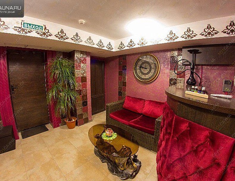 Сауна Бали, в Архангельске, Обводный канал, 76 | 8 | 1001sauna.com