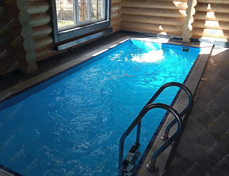 Банный курорт Лесной дух, в Ярославле, Туношенское сельское поселение, территория Лесной Дух, 1 | 3 | 1001sauna.com