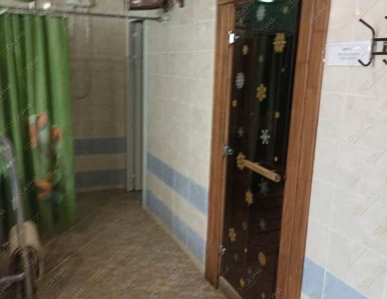 Сауна Русалка на Калинина, 5А, в Хабаровске, Калинина, 5а | 9 | 1001sauna.com