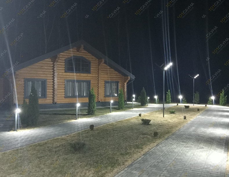 Банный курорт Лесной дух, в Ярославле, Туношенское сельское поселение, территория Лесной Дух, 1 | 13 | 1001sauna.com