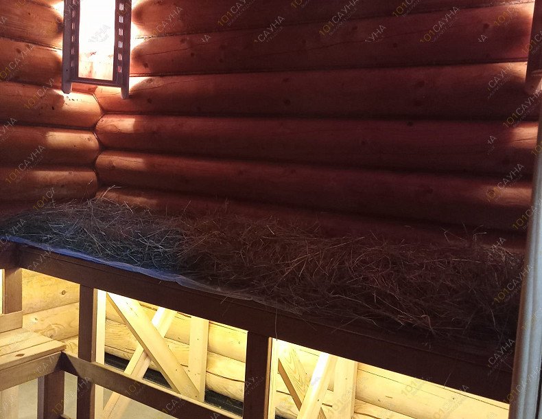 Банный курорт Лесной дух, в Ярославле, Туношенское сельское поселение, территория Лесной Дух, 1 | 15 | 1001sauna.com