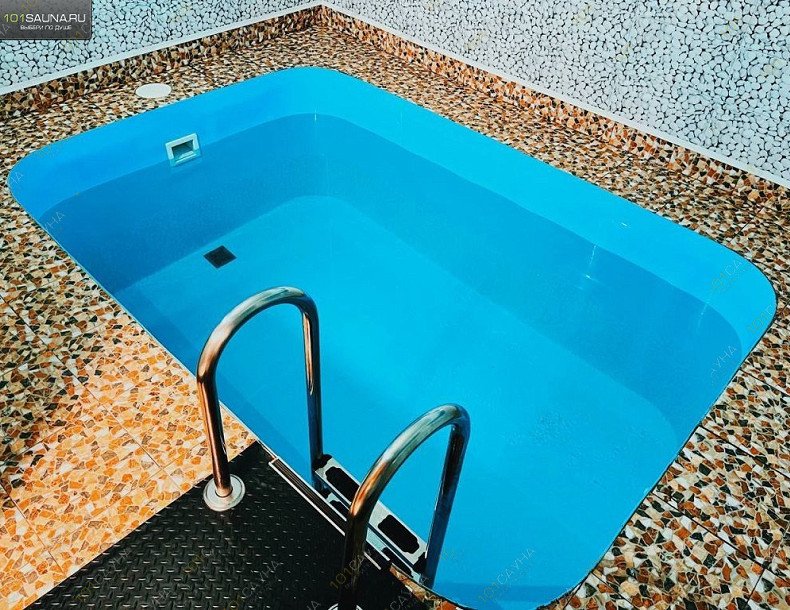 Баня Шайка-лейка, в Чите, с. Засопка, Проезжая, 1​ | 1 | 1001sauna.com