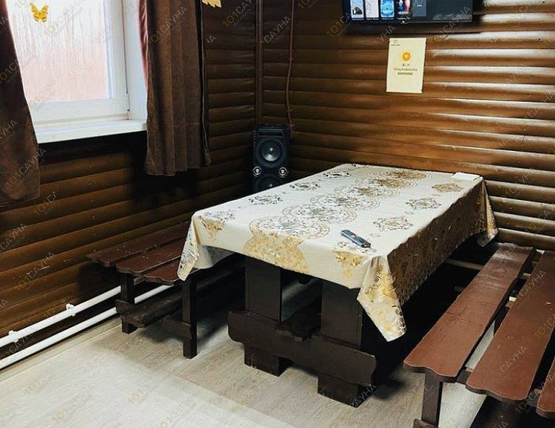 Баня Шайка-лейка, в Чите, с. Засопка, Проезжая, 1​ | 3 | 1001sauna.com