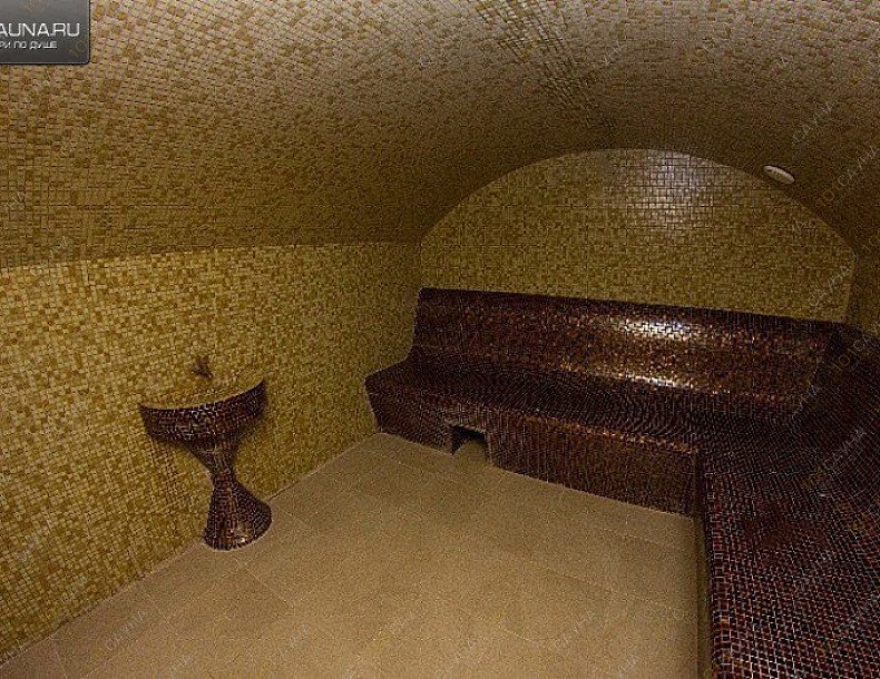 Сауна Бали, в Архангельске, Обводный канал, 76 | 10 | 1001sauna.com