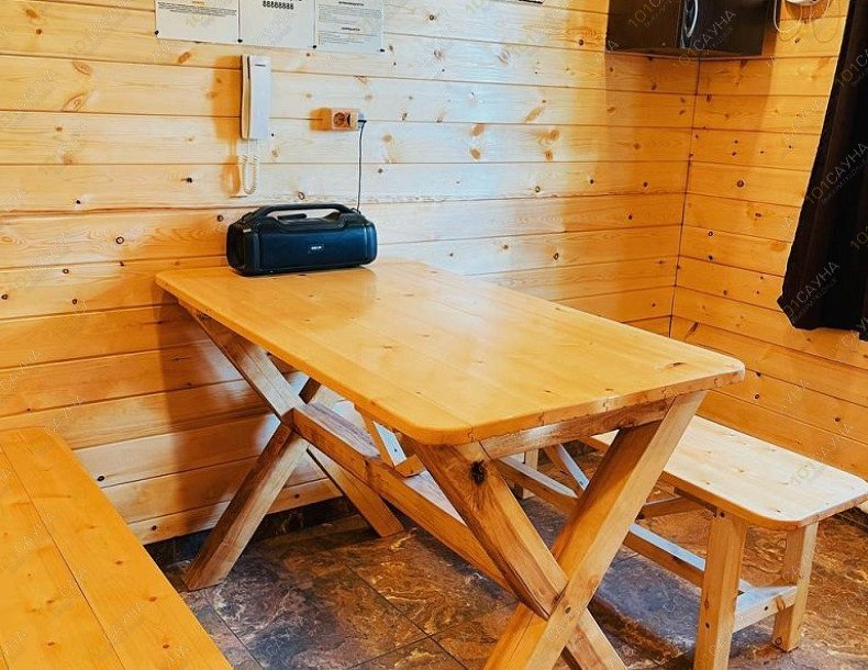 Баня Шайка-лейка, в Чите, с. Засопка, Проезжая, 1​ | 7 | 1001sauna.com