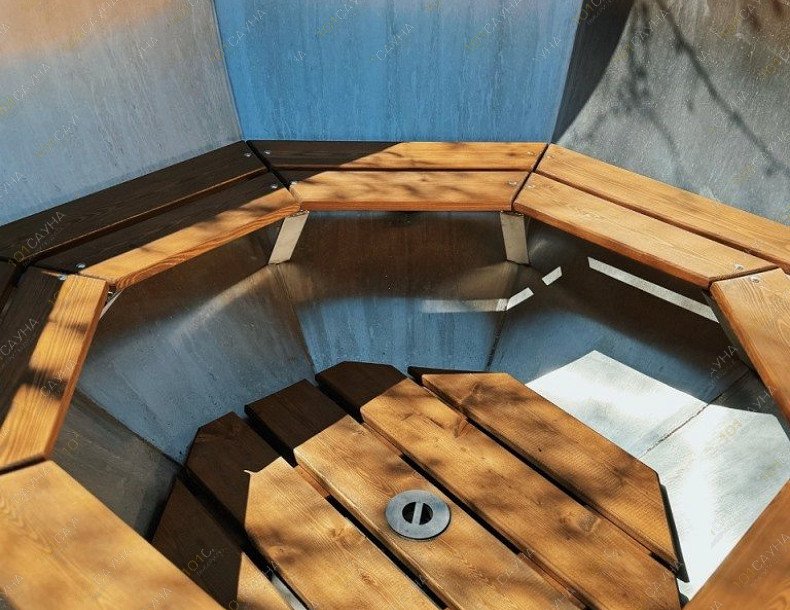 Баня Шайка-лейка, в Чите, с. Засопка, Проезжая, 1​ | 9 | 1001sauna.com