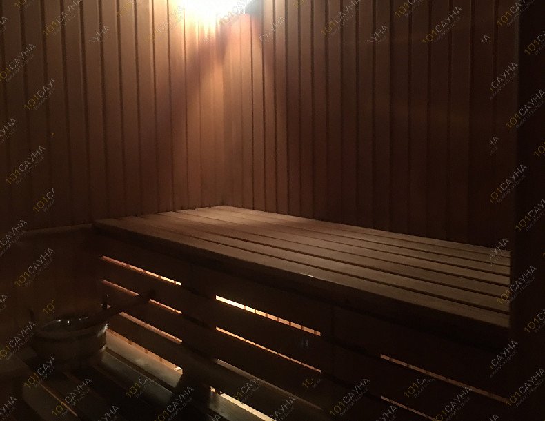 Сауна Матроскин, в Москве, ул. Матросова 2 | Сауна | 1001sauna.com