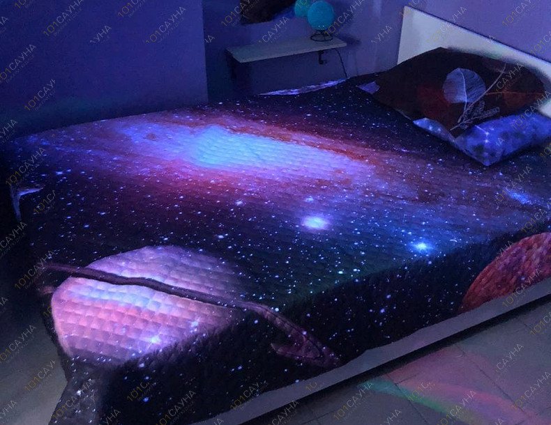 Сауна Матроскин, в Москве, ул. Матросова 2 | Комната отдыха | 1001sauna.com