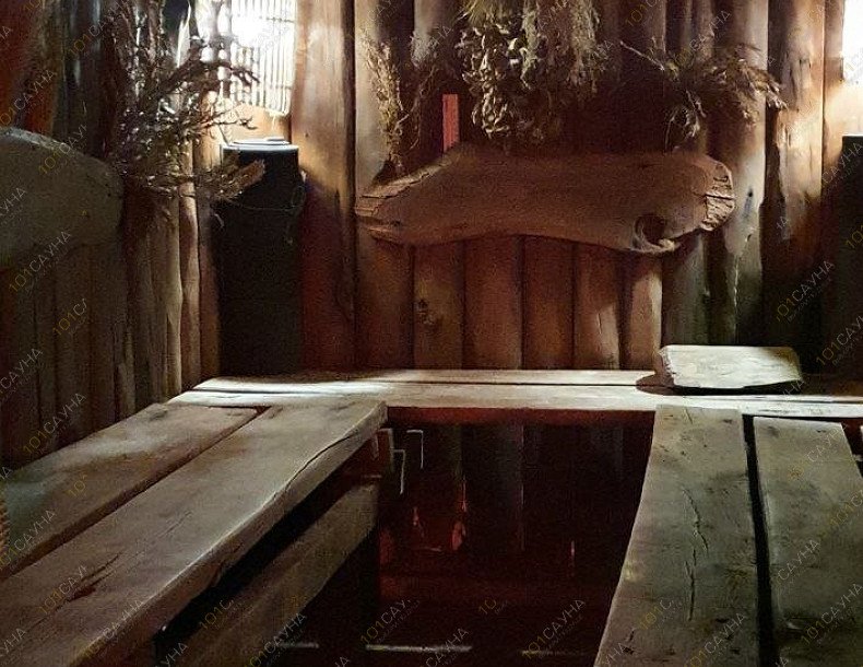 СПА-баня Сказка, в Красной Поляне, Красная Поляна, пос. Эсто-Садок, ул Олимпийская, 36. | 4 | 1001sauna.com