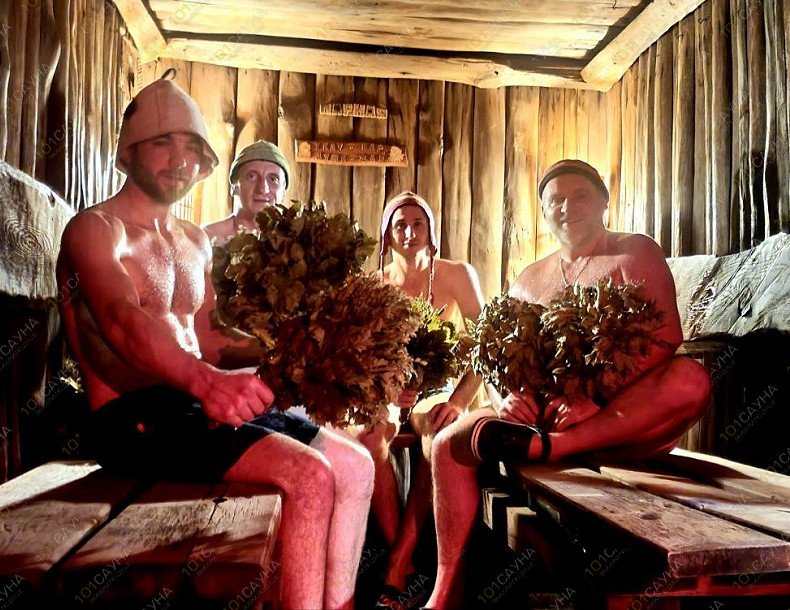 СПА-баня Сказка, в Красной Поляне, Красная Поляна, пос. Эсто-Садок, ул Олимпийская, 36. | 6 | 1001sauna.com