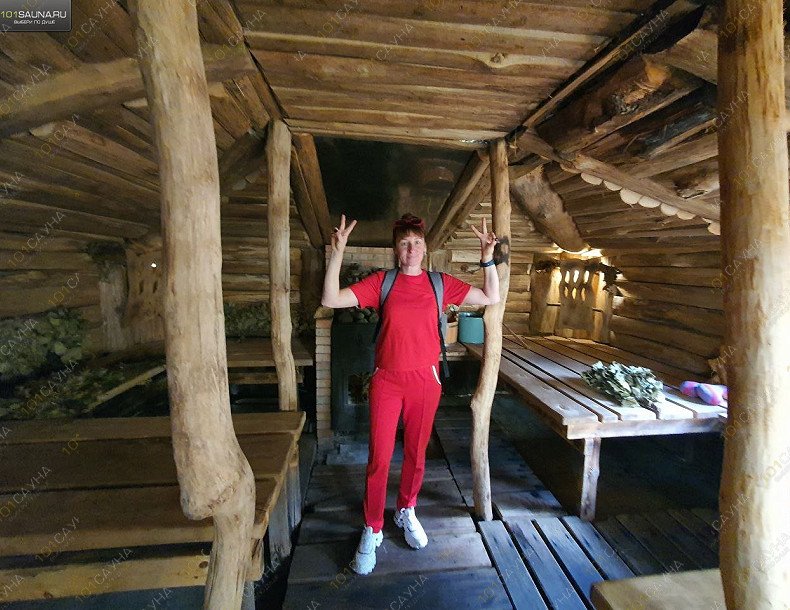 СПА-баня Сказка, в Красной Поляне, Красная Поляна, пос. Эсто-Садок, ул Олимпийская, 36. | 8 | 1001sauna.com