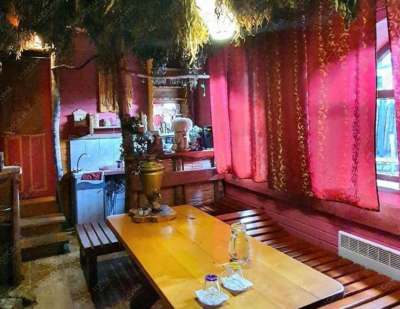 СПА-баня Сказка, в Красной Поляне, Красная Поляна, пос. Эсто-Садок, ул Олимпийская, 36. | 22 | 1001sauna.com