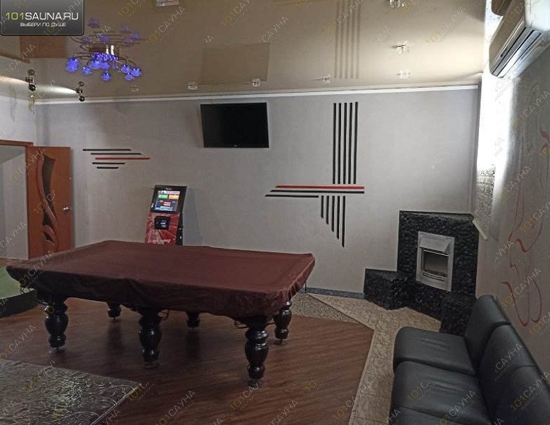 Сауна Русалка на Калинина, 5А, в Хабаровске, Калинина, 5а | 14 | 1001sauna.com