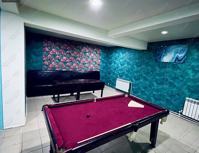 Сауна Бункер 96, в Екатеринбурге, Альпинистов, 57Ш | 3 | 1001sauna.com