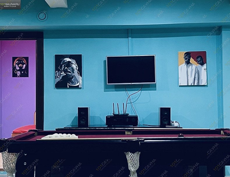 Сауна Бункер 96, в Екатеринбурге, Альпинистов, 57Ш | 4 | 1001sauna.com