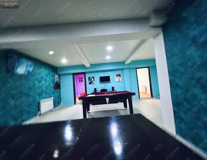 Сауна Бункер 96, в Екатеринбурге, Альпинистов, 57Ш | 5 | 1001sauna.com