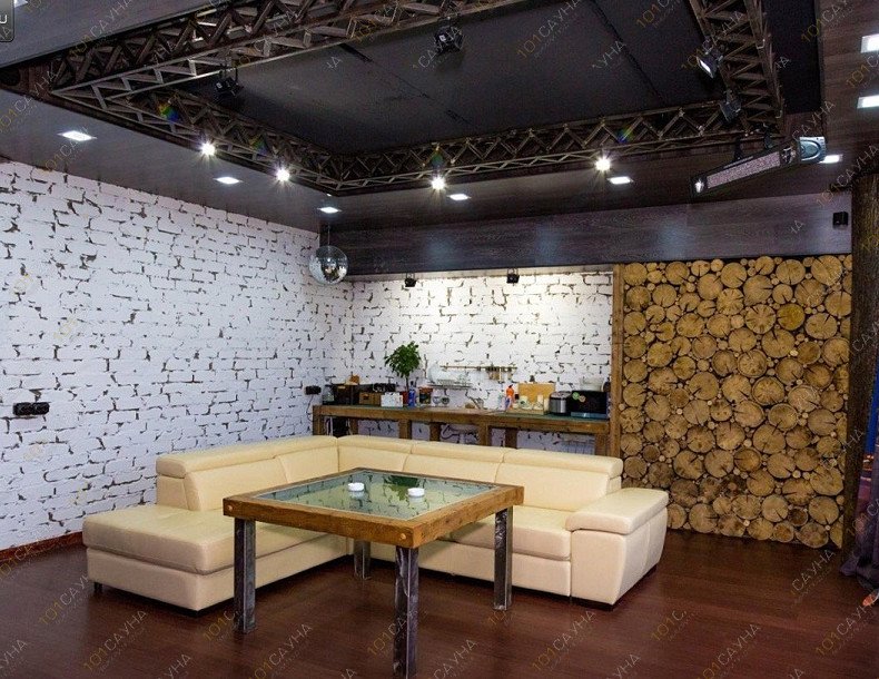 Тортуга, загородный комплекс