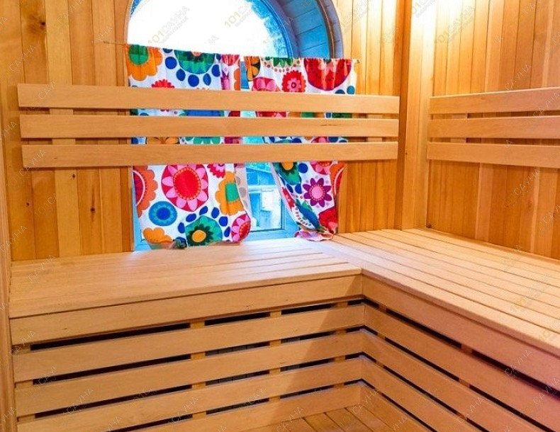 Загородный комплекс Тортуга, в Уфе, Воронежская, 33/1 | 2 | 1001sauna.com