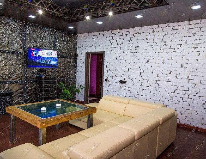 Загородный комплекс Тортуга, в Уфе, Воронежская, 33/1 | 3 | 1001sauna.com