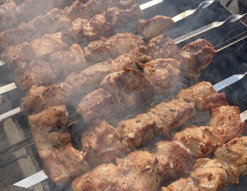 Загородный комплекс Тортуга, в Уфе, Воронежская, 33/1 | 6 | 1001sauna.com