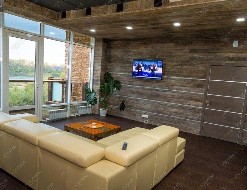 Загородный комплекс Тортуга, в Уфе, Воронежская, 33/1 | 9 | 1001sauna.com